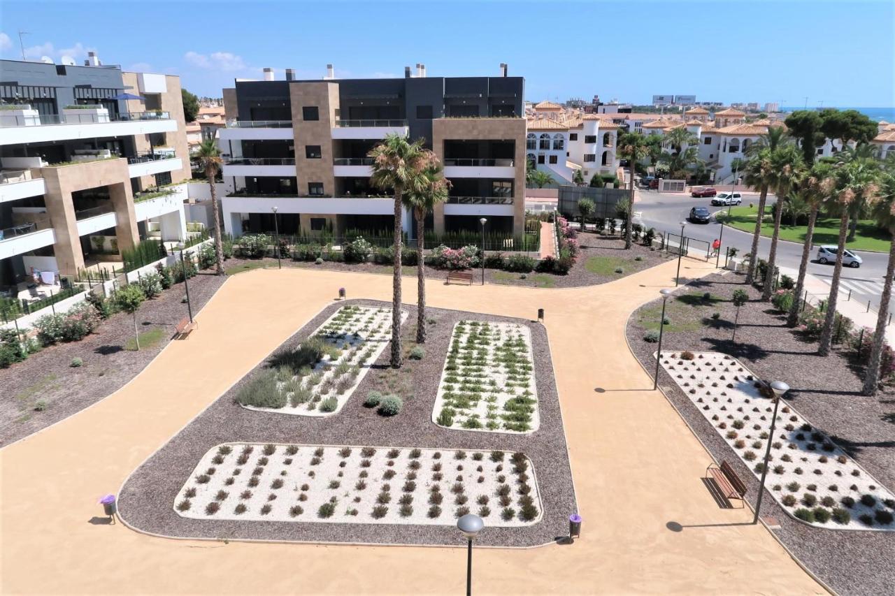 Flamenca Village Penthouse Alicante Zewnętrze zdjęcie