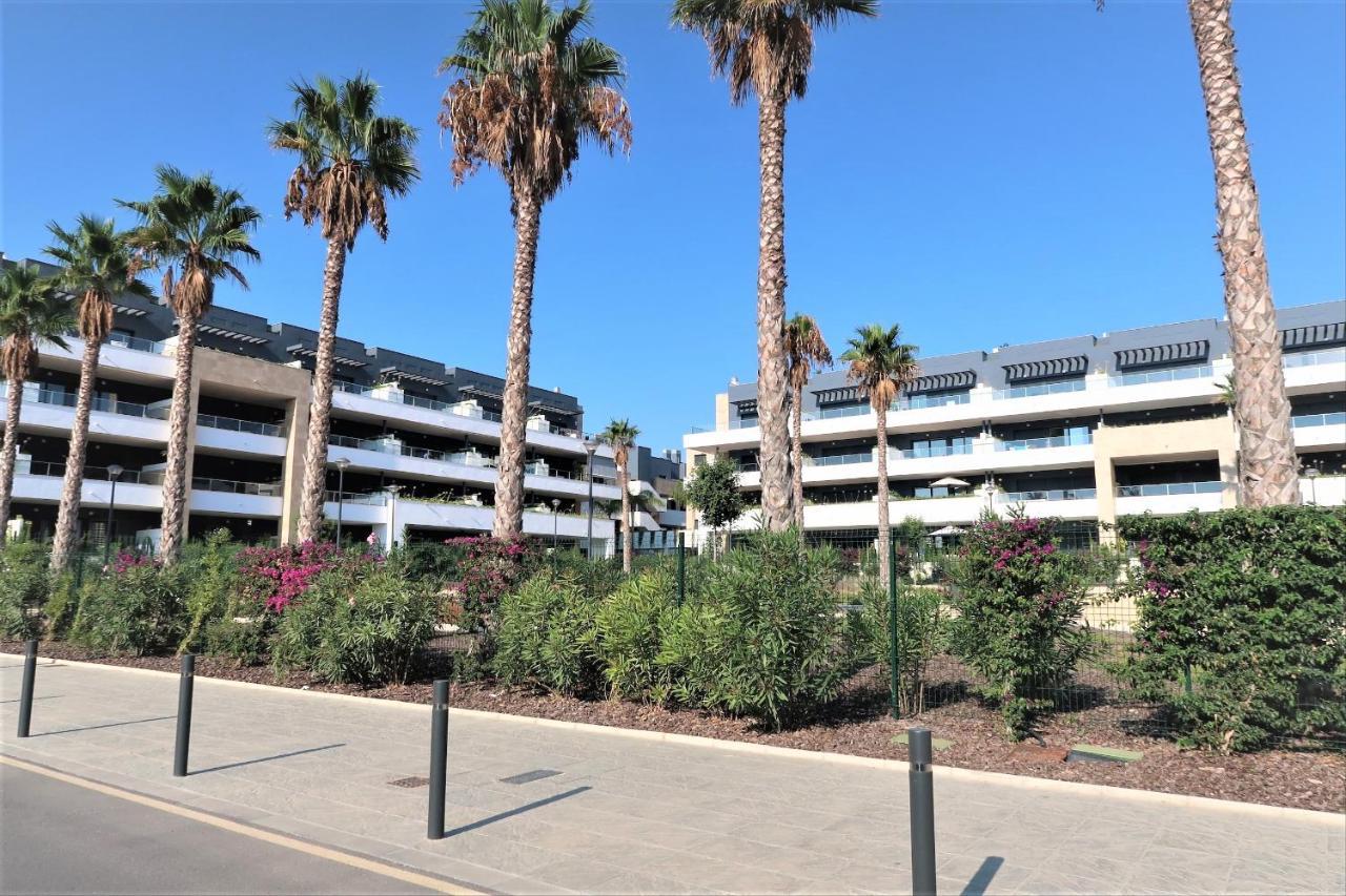 Flamenca Village Penthouse Alicante Zewnętrze zdjęcie