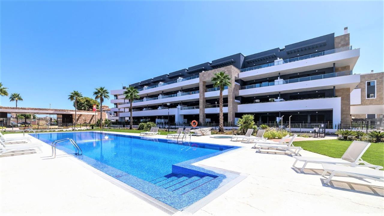 Flamenca Village Penthouse Alicante Zewnętrze zdjęcie