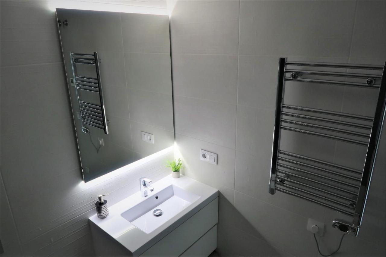 Flamenca Village Penthouse Alicante Zewnętrze zdjęcie