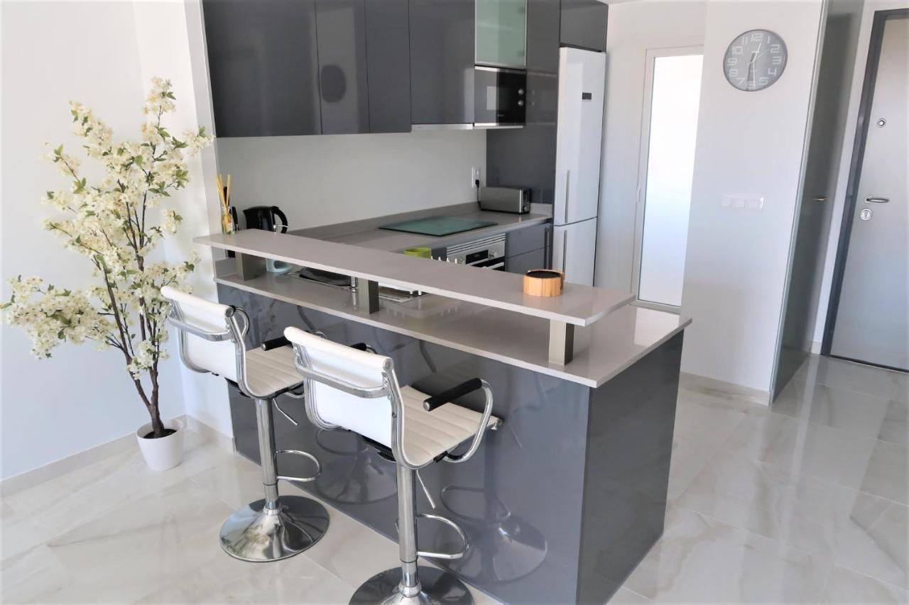 Flamenca Village Penthouse Alicante Zewnętrze zdjęcie