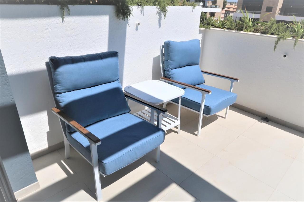 Flamenca Village Penthouse Alicante Zewnętrze zdjęcie