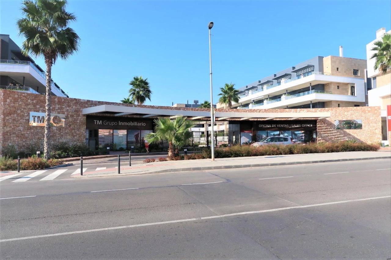 Flamenca Village Penthouse Alicante Zewnętrze zdjęcie